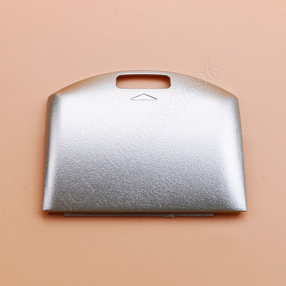 1 Piece Multi Colors Battery Cover For PSP1000 Console Battery Door Lid For PSP 1001 1000 1002 1003 1004 Fat