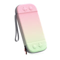 DEVASO Case for Switch 2 Hard Shell Travel Case with 12 Game
