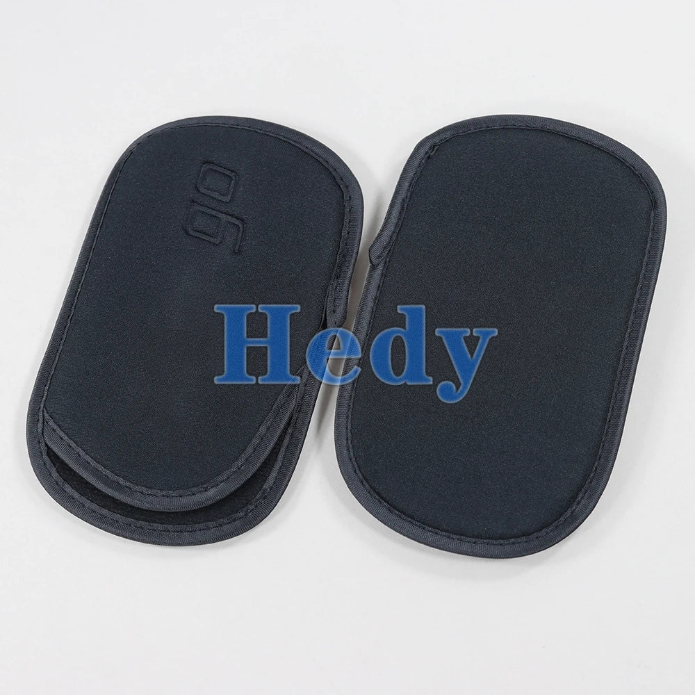 1PC For PSP GO Soft Screen Protective Pouch Case Carrying St
