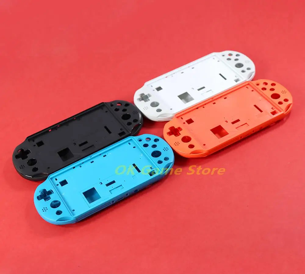 1set Housing Shell Cover For PSV2000 PSV 2000 Full Sets Fron