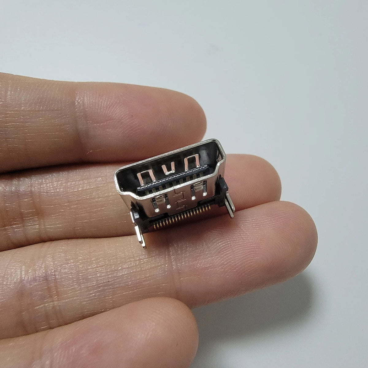 20/50/100PCS HDMI Port Socket Replacement for PS5/PS5 Slim/P