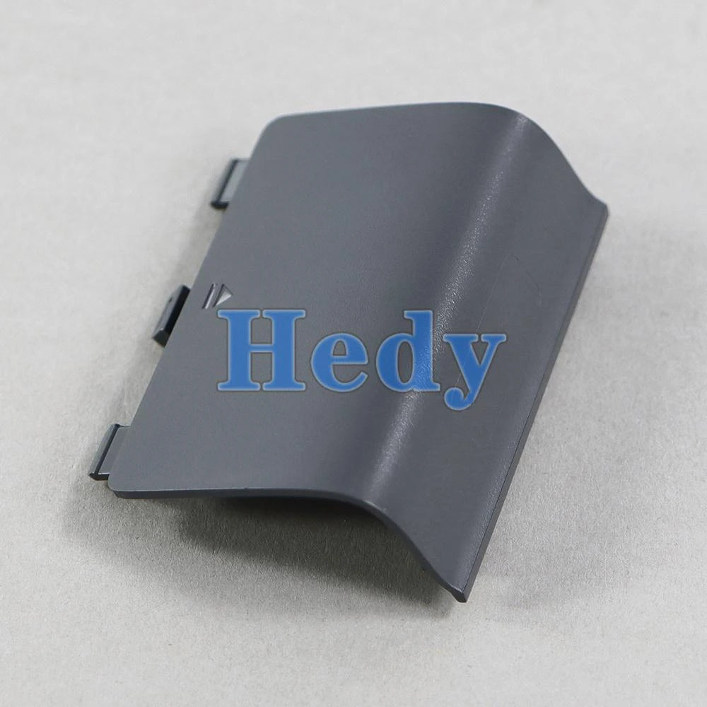2PCS Original New Replacement Black Battery Cover Cap Door B