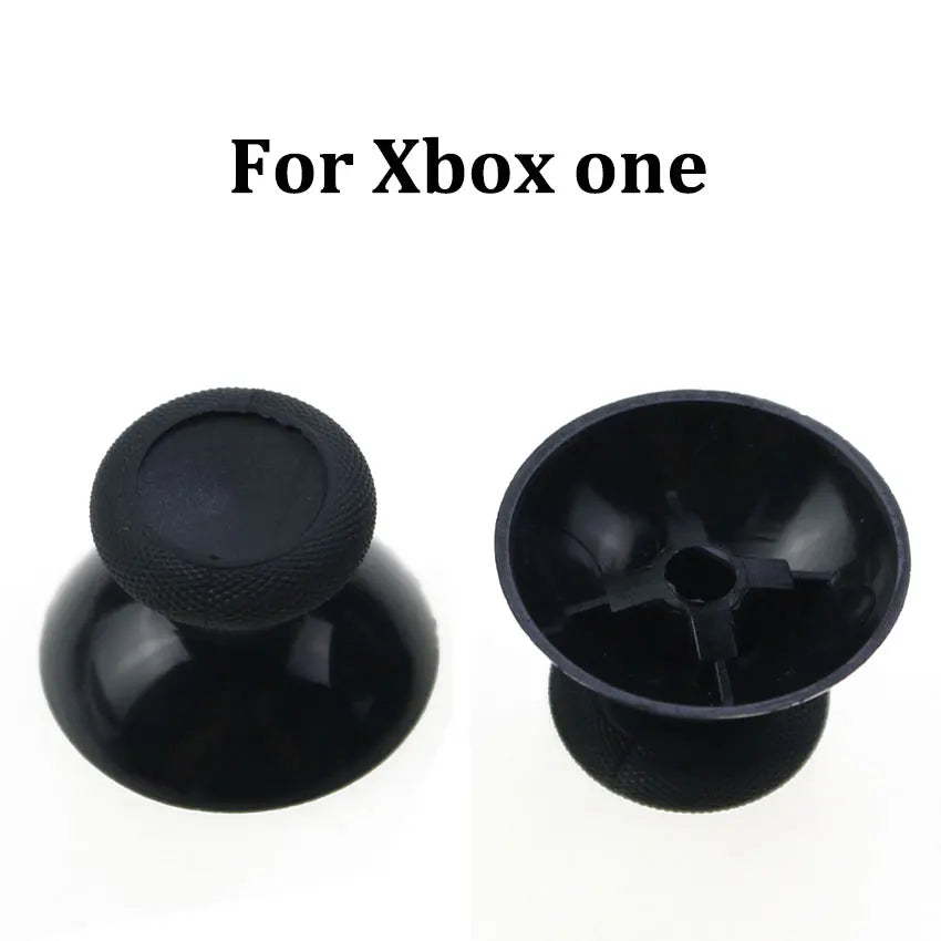 2pcs 14 Colorful 3D Analog Thumb Sticks for XBOX One Control