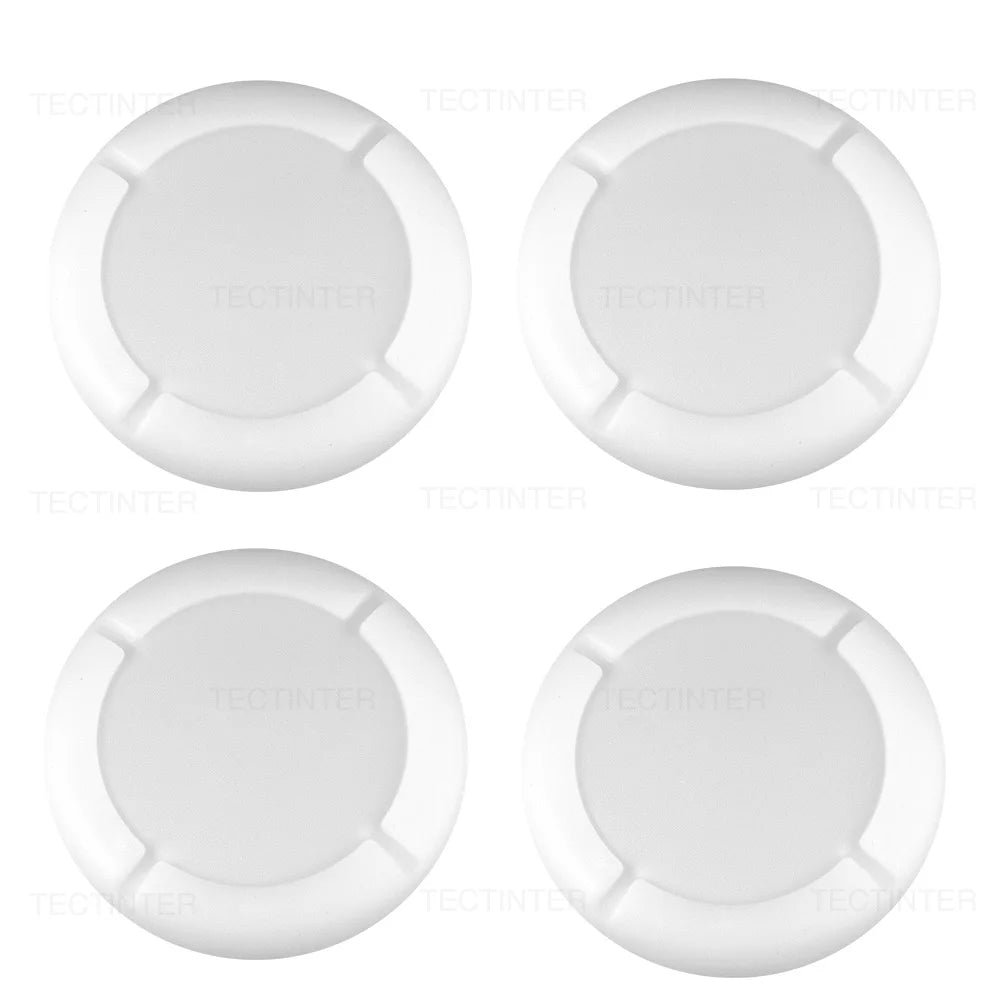 3D Analog Thumb Grip Caps For Nintendo Switch/OLED/Lite Joypad Controller Joystick Replacement Cover Kit For Switch Accessories