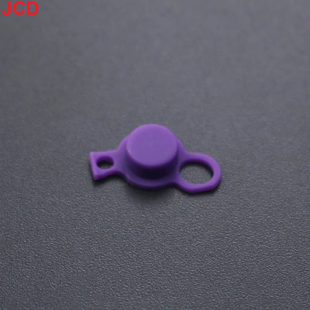 JCD 1pcs C Key Joystick Cap For New 3DS Right Rocker Button 