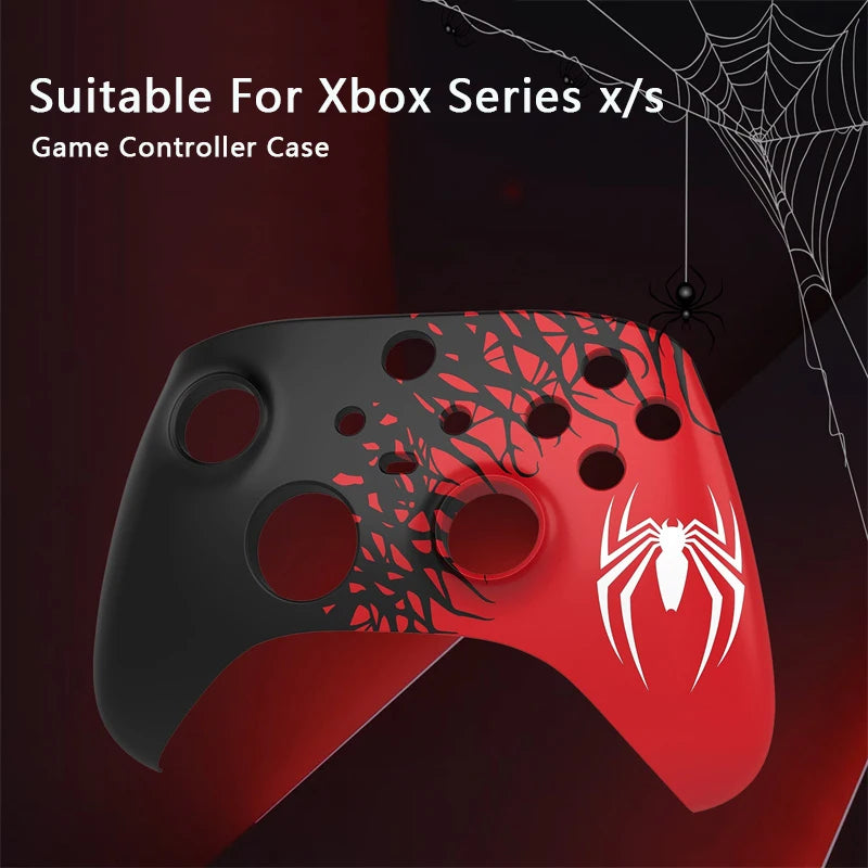 For Xbox Series X & S Core Controller Shell Case Cover Repla