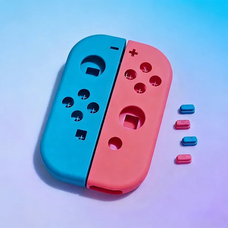 Controller Replacement Housing Shell Case for Switch Housing
