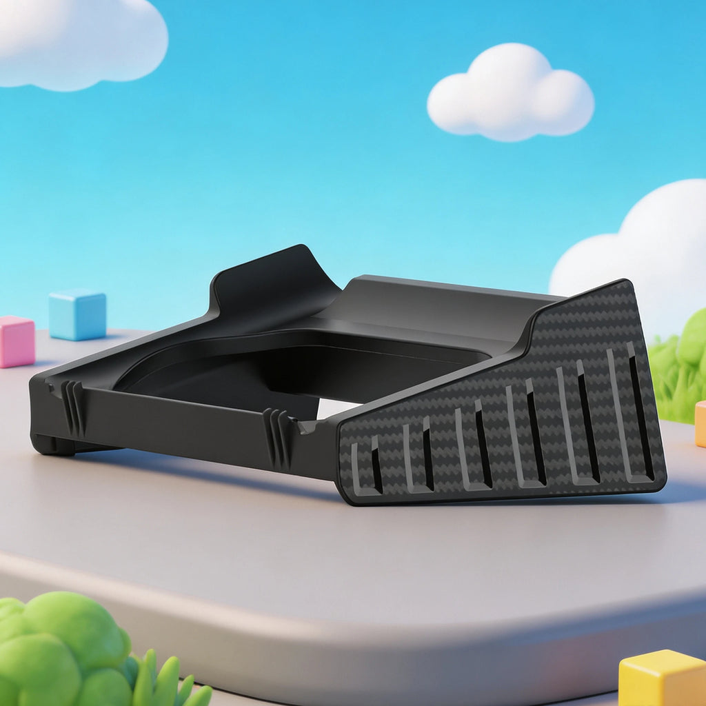 For Nintendo Switch2/Switch/Switch OLED Horizontal Stand Pro