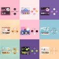 Super Cute Silicone Soft Joycon Thumb Stick Grip Cap Joystic