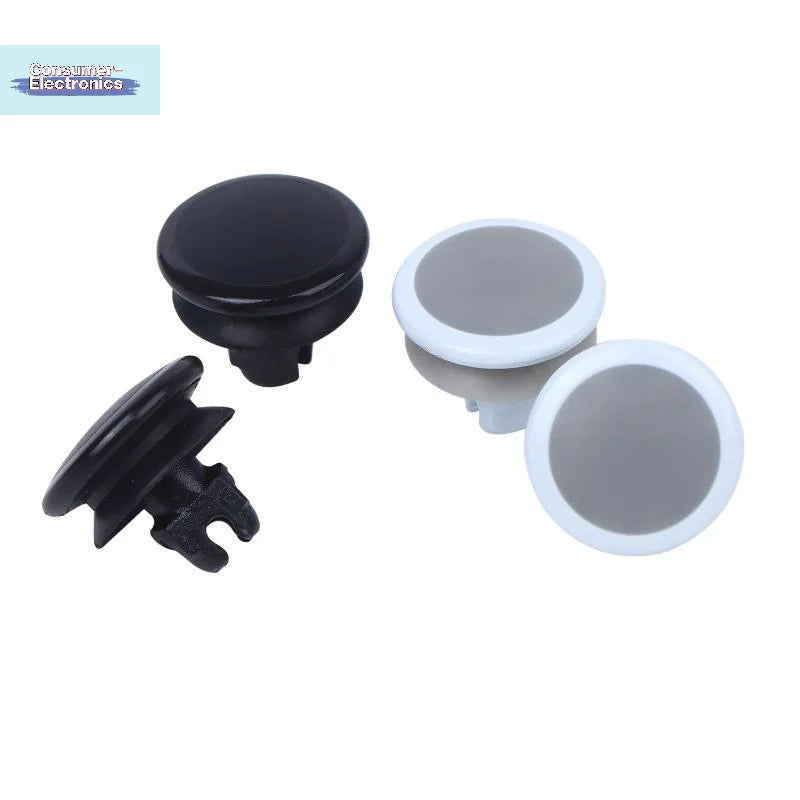 2PCS For Vita PSV PSVITA 1000 2000 Console 3D Analog Stick J