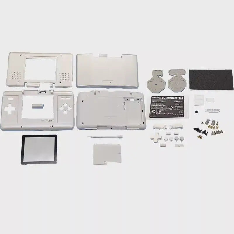 High Quality For NDS Housing Shell Anti-Fall Housing Shell For NDS Full Repair Kit CaseNF stationery