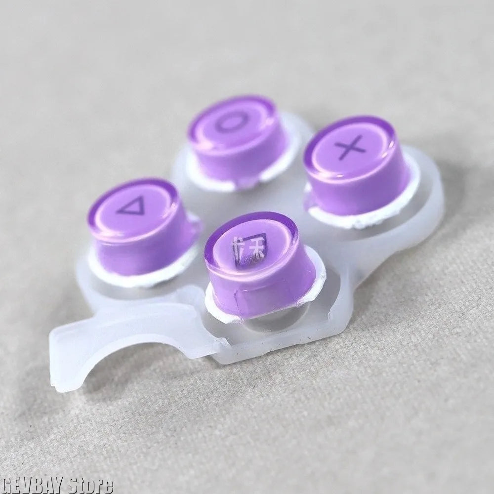 1PCS High Quality for PSP 3000 Function Button New Right But