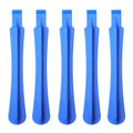 5Pcs Antistatic Spudger Plastic Pry Opening Tool Phone Repair Tools Kit for Laptop Smartphone Game Console Electronics Repair