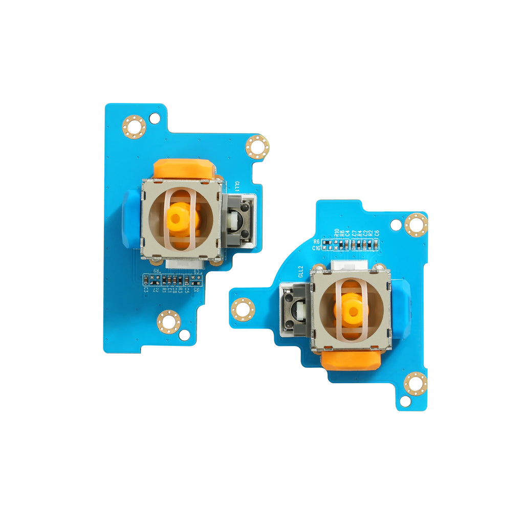 GuliKit TMR Electromagnetic Joystick Module Anti-Drift Stick