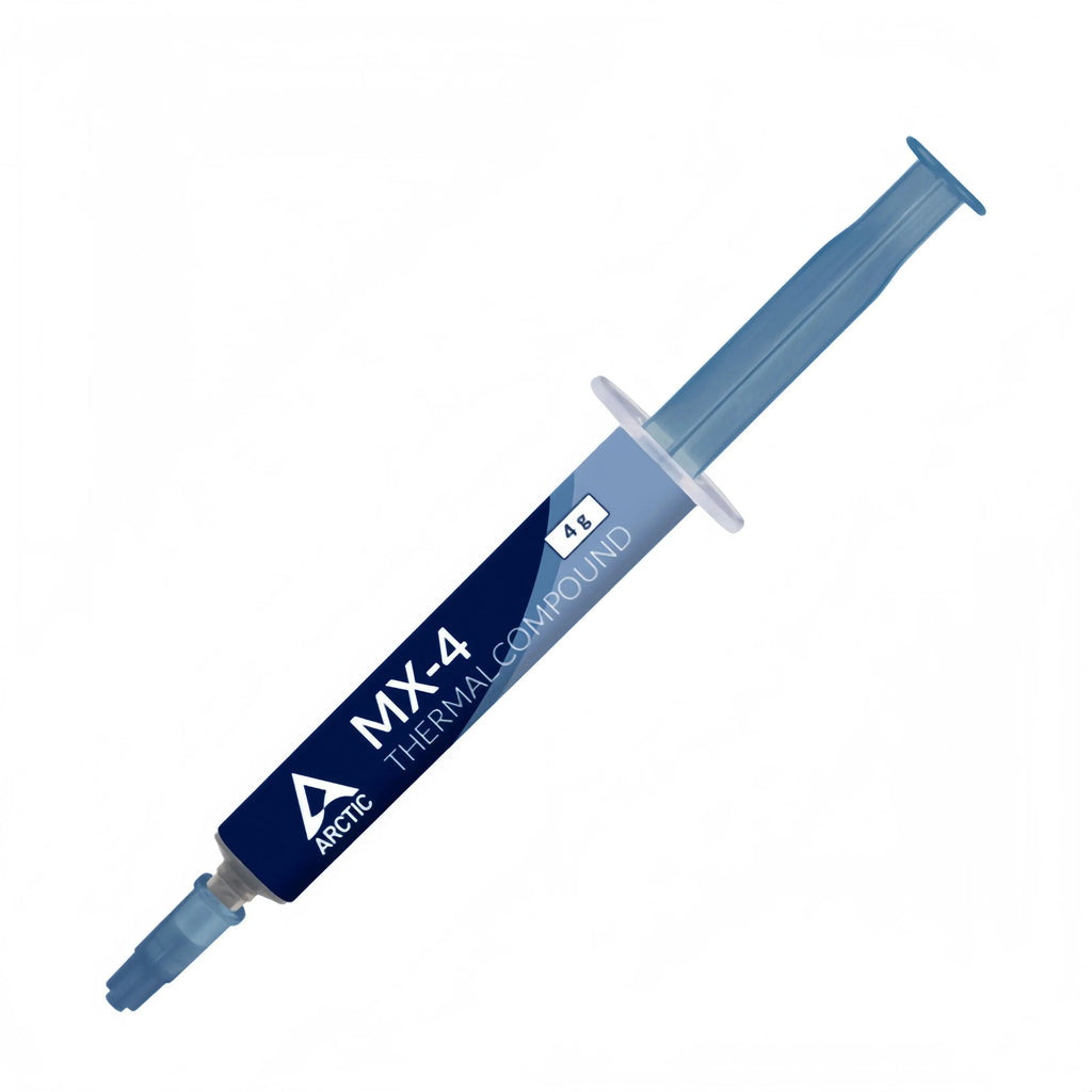 ARCTIC MX-4/6/7 Premium Thermal Paste High Thermal Conductivity Compound 2g/4g/8g For CPU GPU PC Laptop Cooling