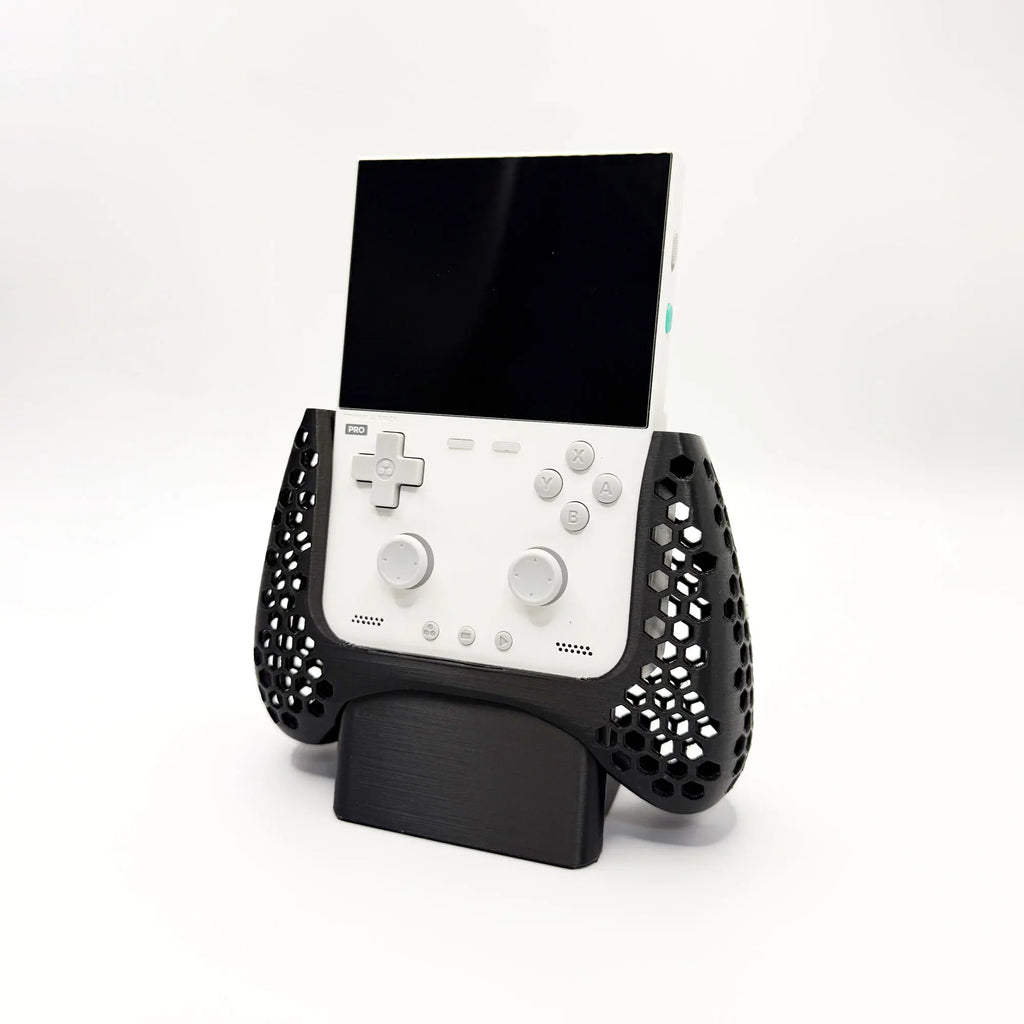 3D Printed Practical Accessories For Trimui Brick PRO Consol