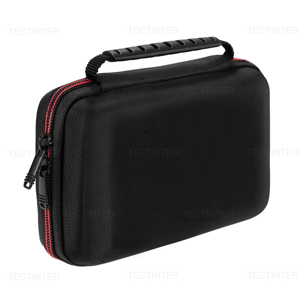 Travel Carrying Protective Case For 3DS/3DS XL/3DS LL Game Console EVA Hard Shell Storage Pouch for 3DS LL/2DS XL Accessories