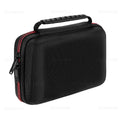 Protective Carrying Case For Nintendo 3DS/3DS XL/3DS LL Handheld Game Console Travel Storage Bag for NEW 3DS/2DS XL Accessories