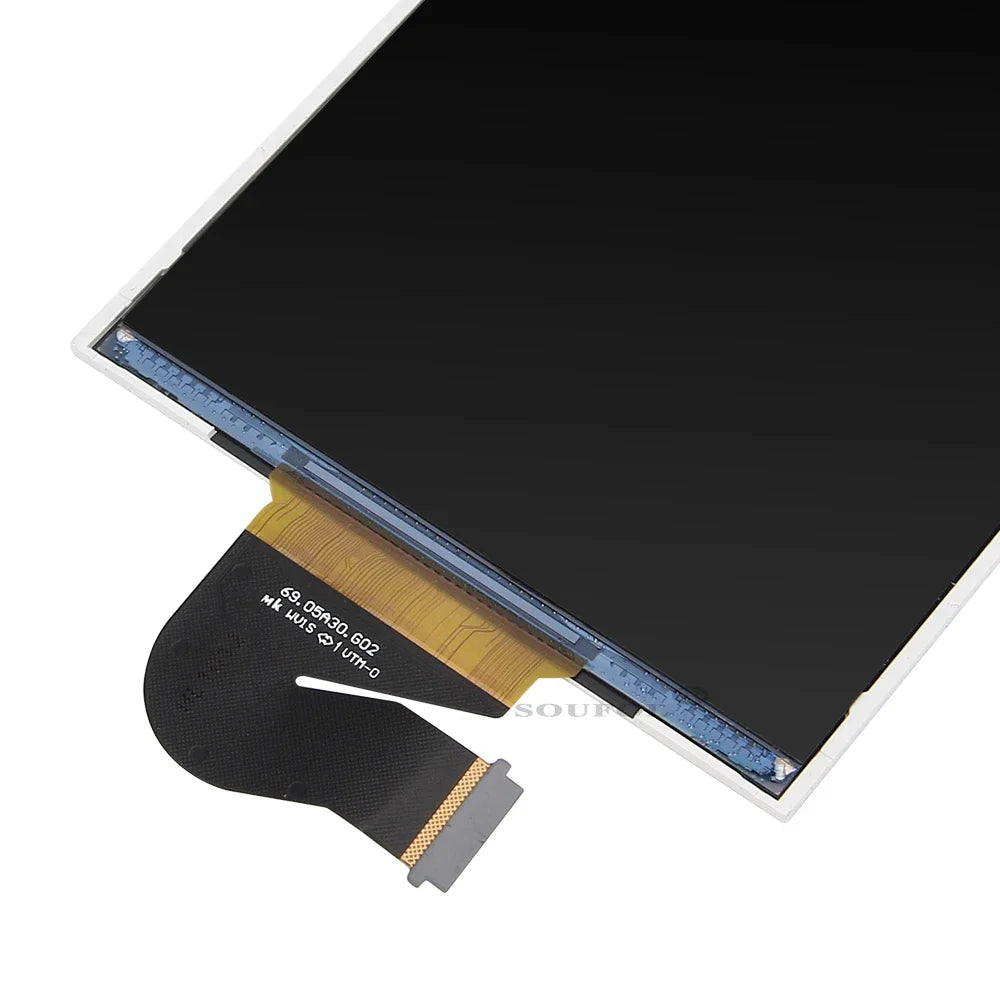 Replacement LCD Display for Nintend Switch Lite LCD Screen F