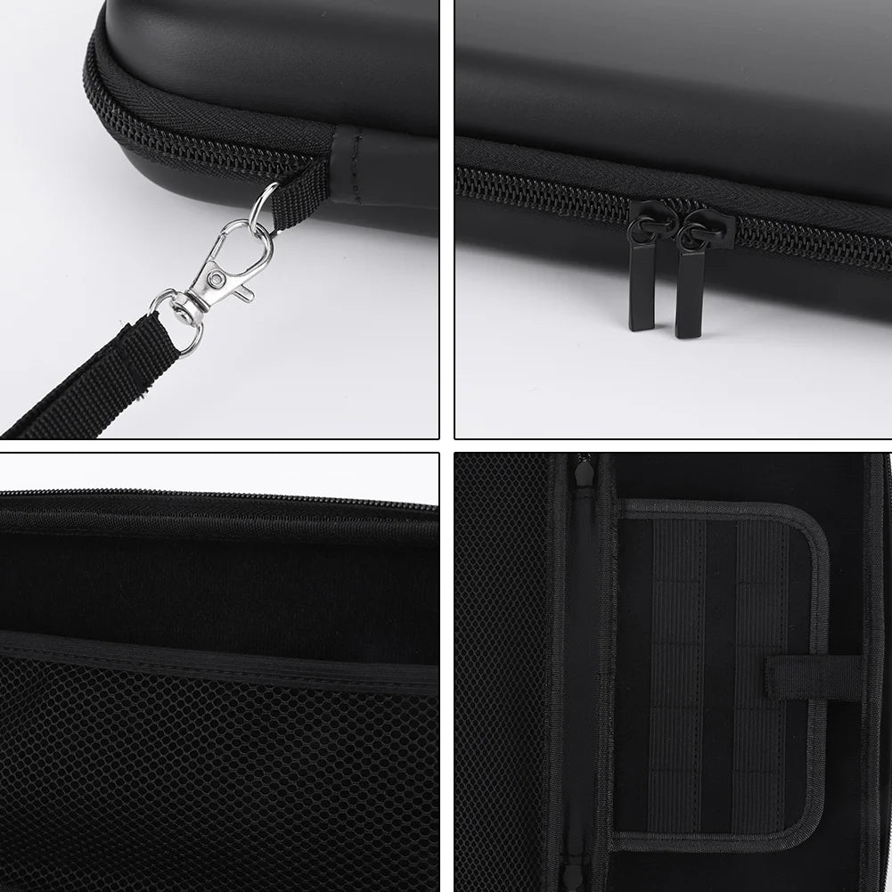 Carrying Protective Case for Nintendo Switch 2 & Switch 1 Co