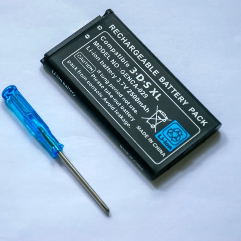 3.7V 2000mAh SPR-003 Replacement Lithium Battery Rechargeabl