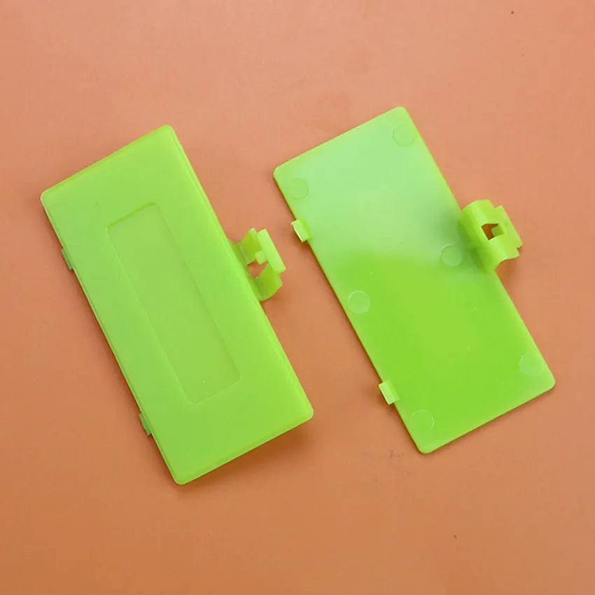 ChengHaoRan Replacement Parts Battery Cover Back Door For Ga