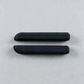 1Sets Replacement For 3DS Console Upper Top LCD Screen Front