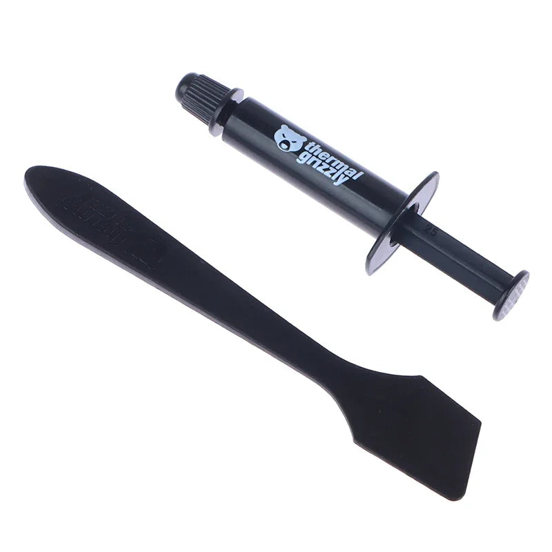 1PC 1g Thermal Grizzly Kryonaut Extreme KE Thermal Paste for