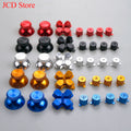 Metal Aluminum Analog Thumbsticks Joystick Cap Action Direct
