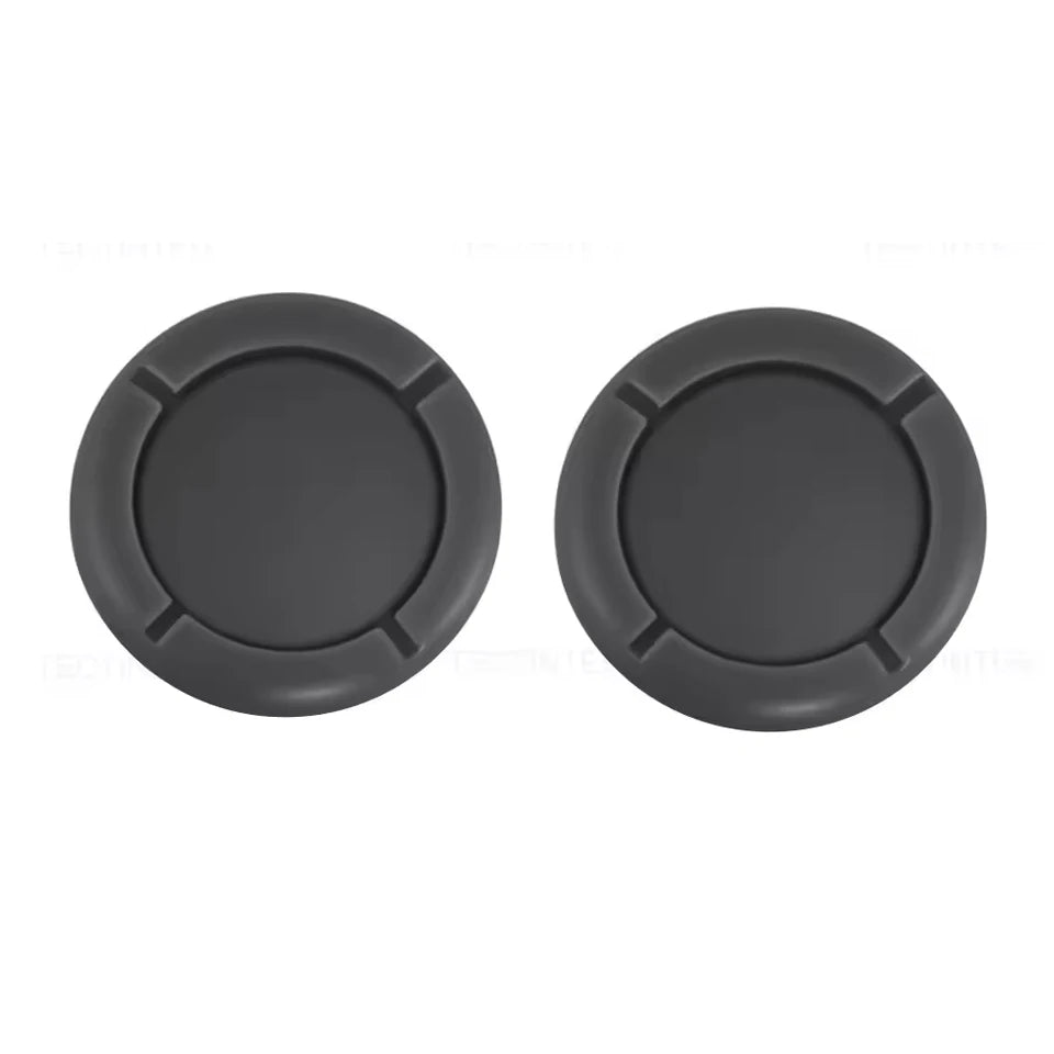 Thumb Grip Caps For Nintendo Switch/OLED/Lite Controller 3D Analog Joystick Replacement Cover Button for NS Switch Accessories