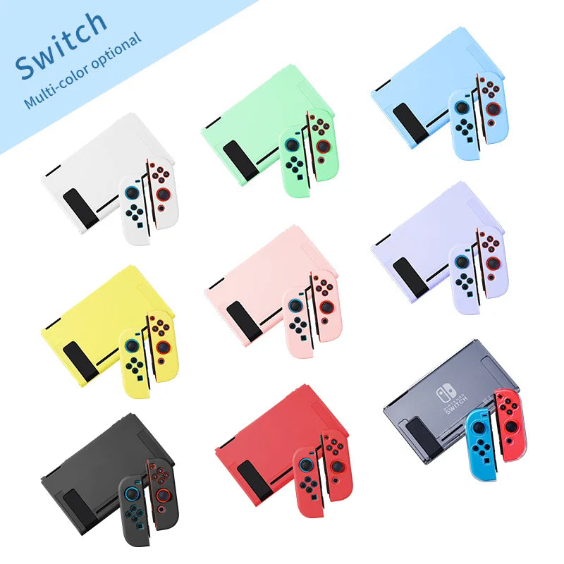 Protective Case Compatible with Switch ns/Nintendo Switch OL
