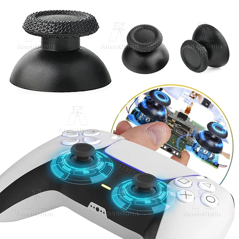 Thumbstick for PS5 Controller Premium Replacement Parts Anti