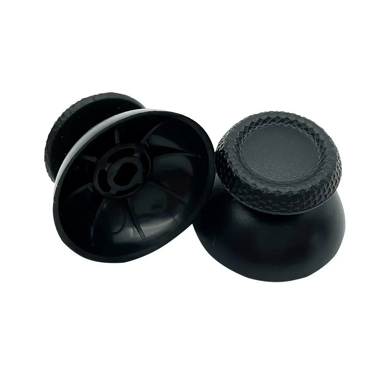 4Pcs 3D Analog Joystick Thumb Stick Grip Cap Button Repair P