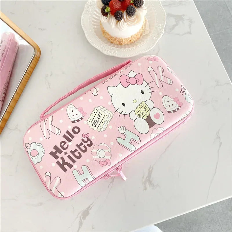 Used for Nintendo Switch Storage Case NS Protection Cover Sw