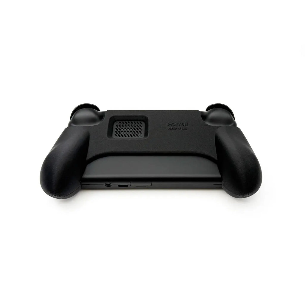 For RG476H Charging Dock And Comfortable Grip 3D Printed Acc