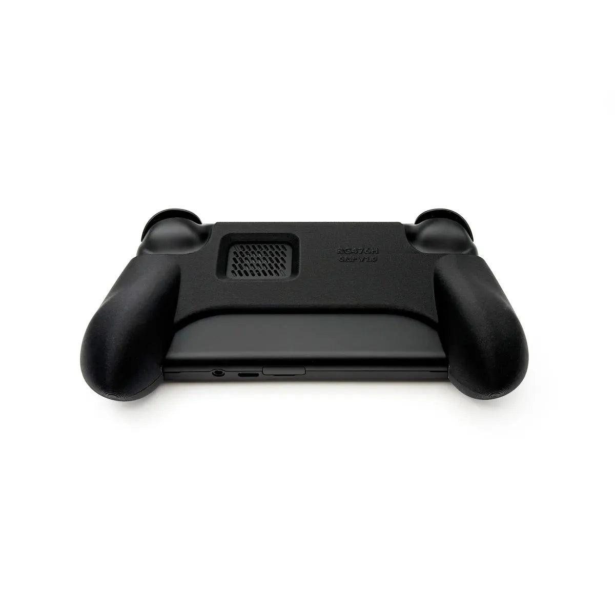For RG476H Charging Dock And Comfortable Grip 3D Printed Acc