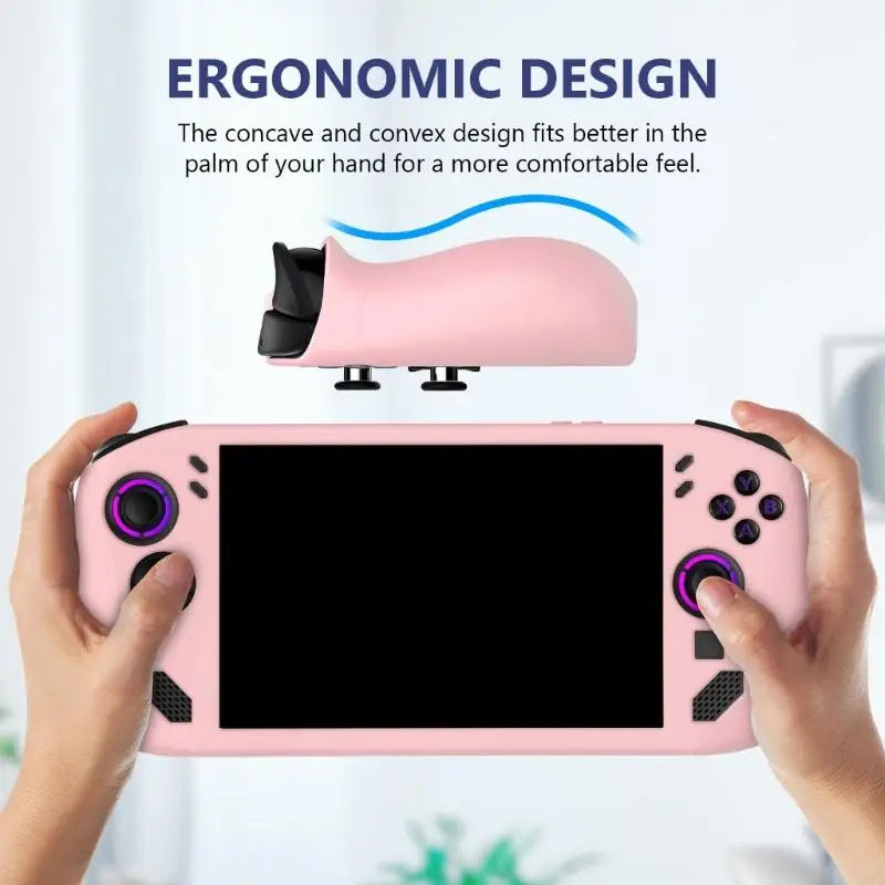 Travel Friendly Shell Cover Enclosure Skin Sleeve for Legion