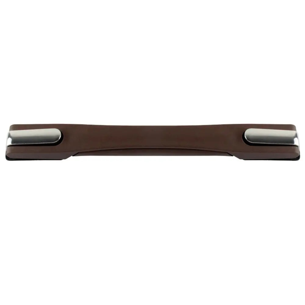 New Universal Plastic Suitcase Handle Replacement Luggage Case Spare Strap Carrying Handheld Grip Luggage Handlebar Accessories