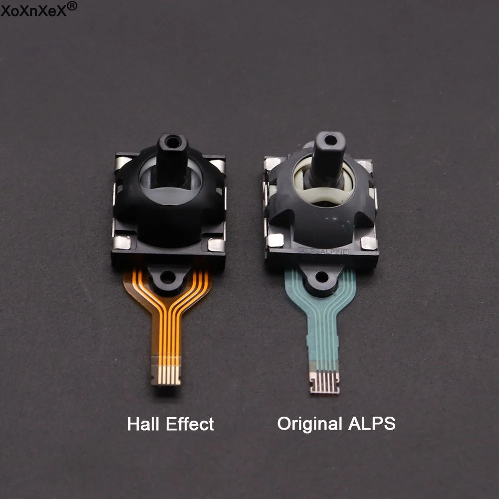ROG Ally/GPD WIN3 Original ALPS Hall Effect Joystick Replace