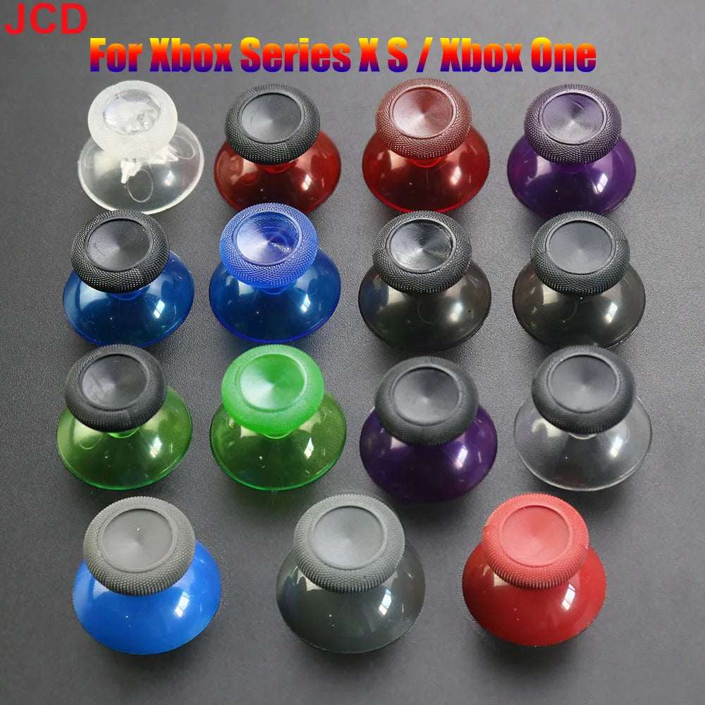 JCD 2pcs For Xbox One Xbox Series X S XSS GamePad Controller