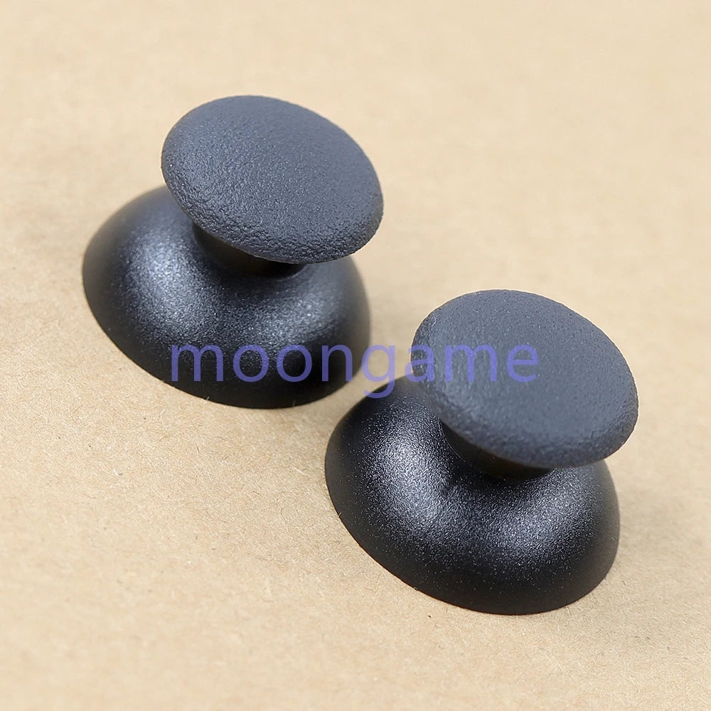 4pcs Replacement Thumbsticks for PS3 Controller Analog Thumb