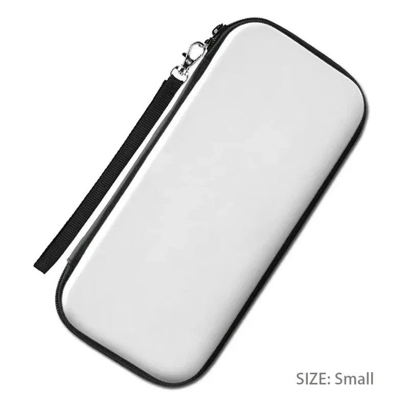 Portable Hard Shell Carrying Case for Switch Console Waterproof Storage Bag