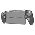 Silicone Protection Skin for PS5 Portal Soft Case Cover Slee