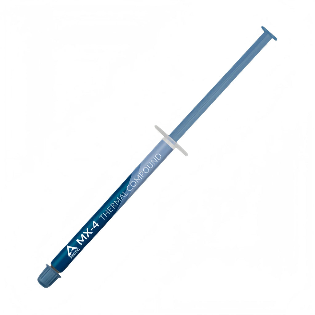 ARCTIC MX-4/6/7 Premium Thermal Paste High Thermal Conductivity Compound 2g/4g/8g For CPU GPU PC Laptop Cooling
