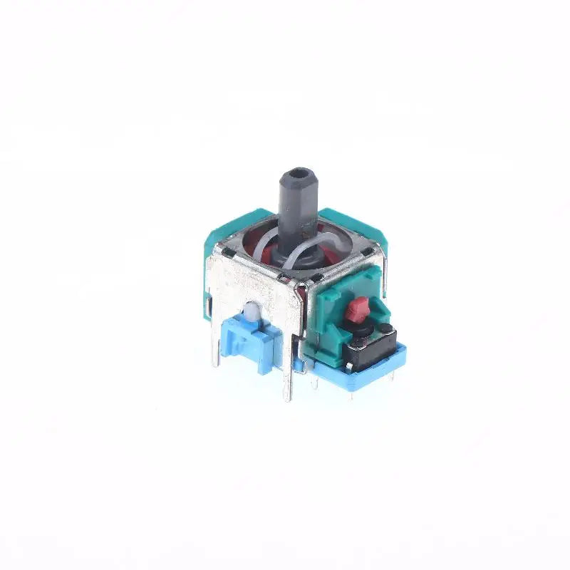1/2/4Pcs Replacement PS5 Controller Joystick For Game Controller Model 3D Joystick For PS5 Gamepads