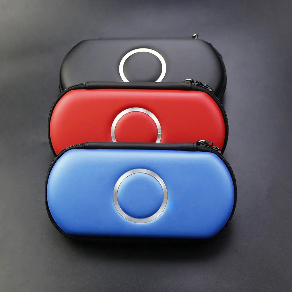 JCD Portable Hard Travel Carry Cover Case Carry Bag Pouch Pr