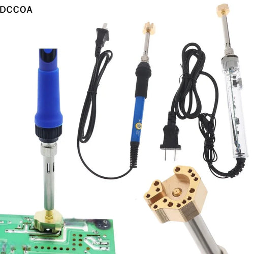 1 Set For PS5 Switch Pro Joystick Desoldering Tool Joystick 