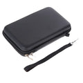 Portable Storage Bag Carry Case Handheld Game Console Hard C