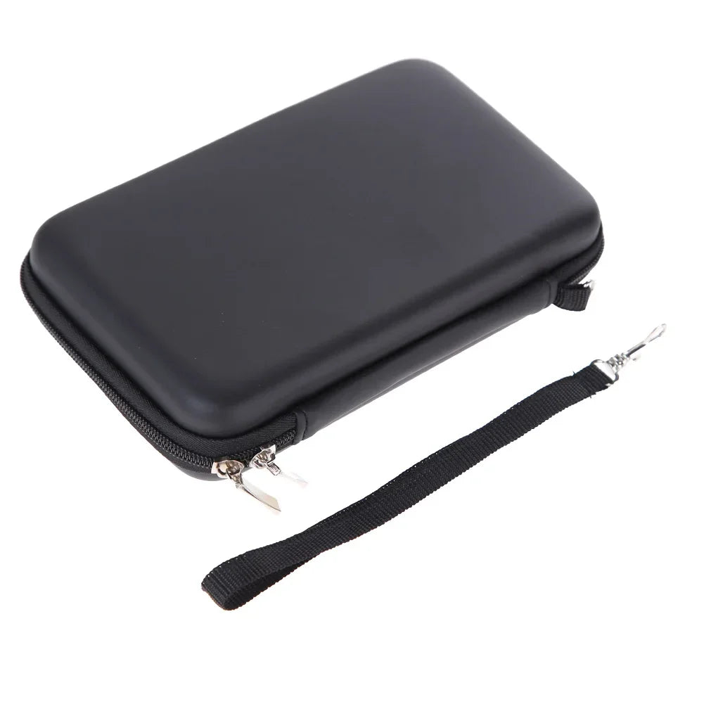 Portable Storage Bag Carry Case Handheld Game Console Hard C