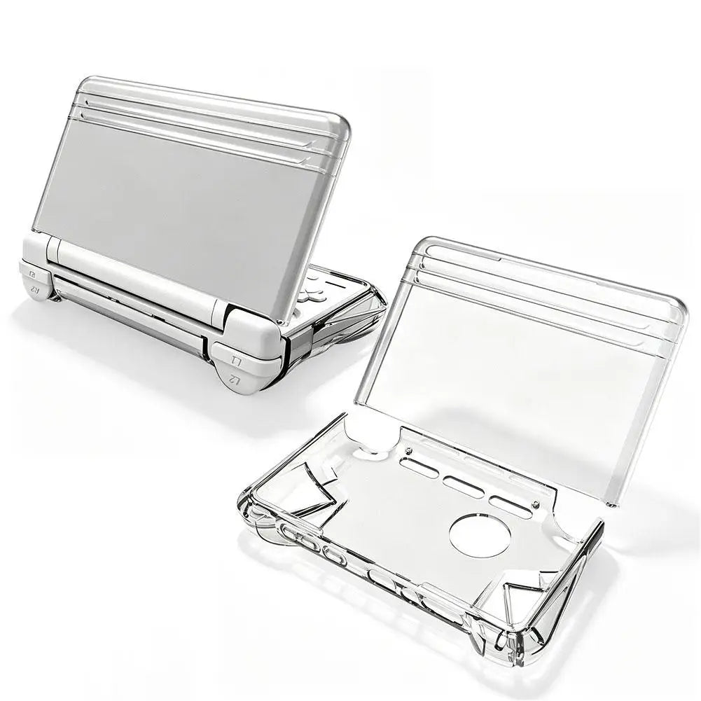 Transparent TPU Protective Case for AYN Thor Dual Screen Han